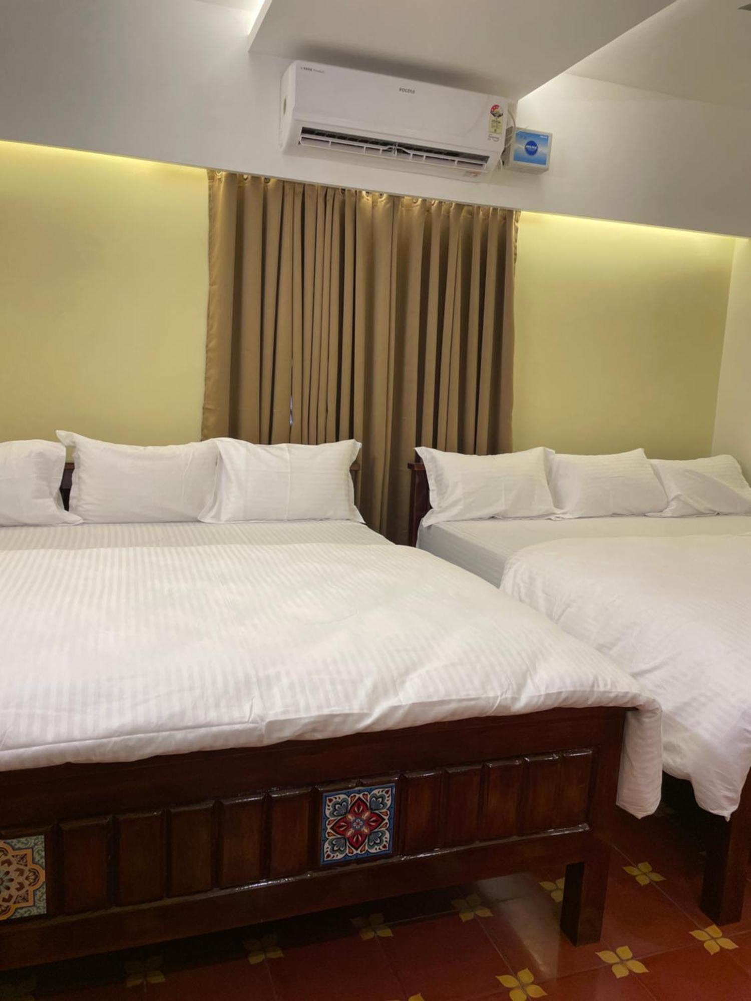 Srirangam Homestay Tiruchirappalli Εξωτερικό φωτογραφία